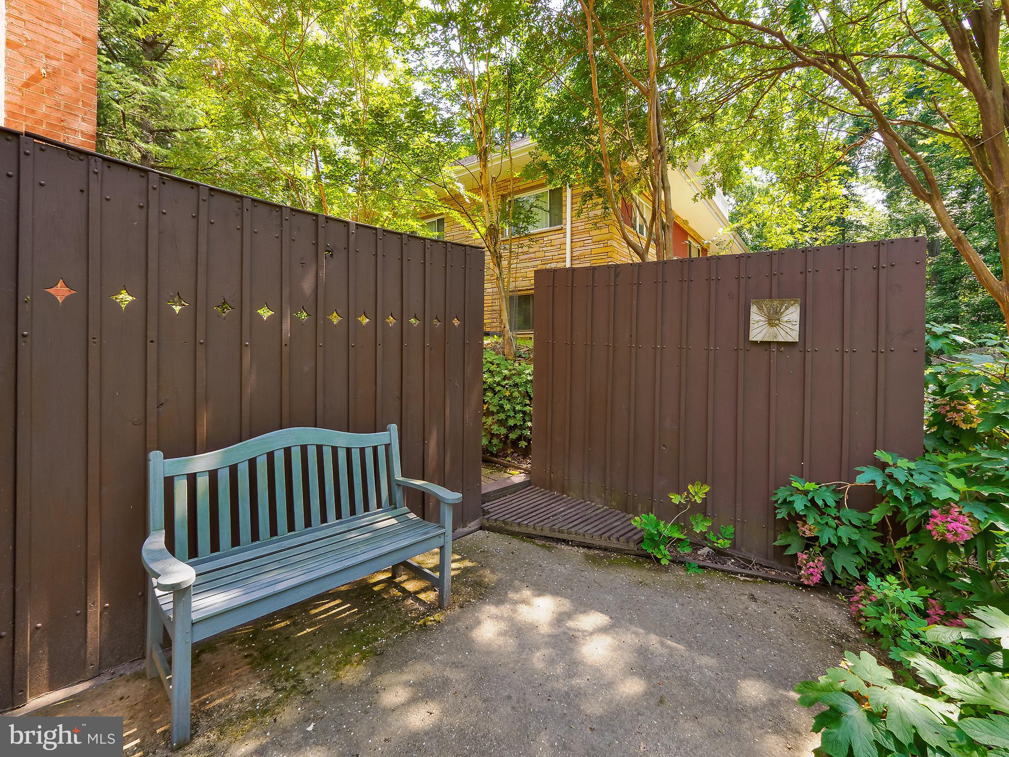 46 Lakeside Drive Greenbelt, MD 20770 - Photo 62 of 72 Rear Exterior