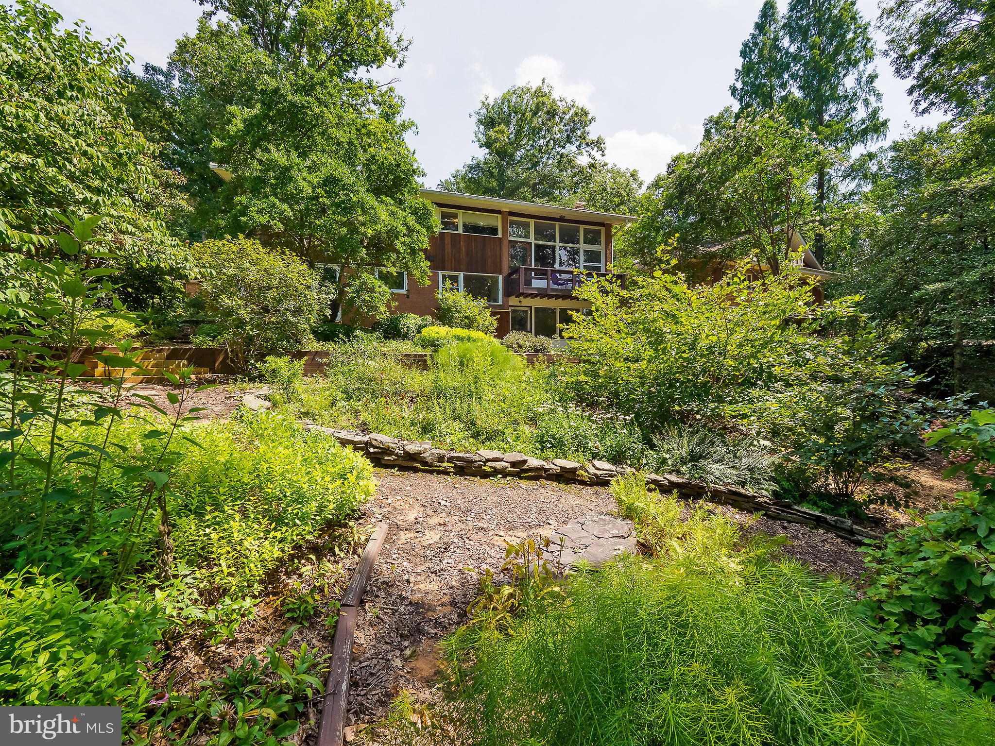 46 Lakeside Drive Greenbelt, MD 20770 - Photo 65 of 72 Rear Exterior