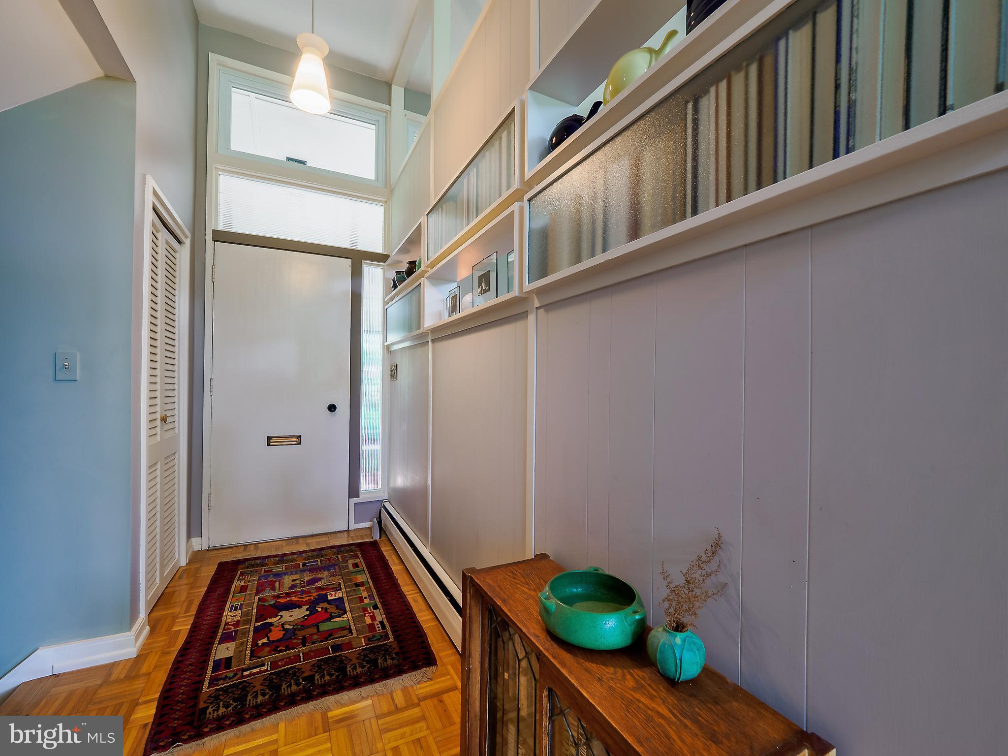 46 Lakeside Drive Greenbelt, MD 20770 - Photo 7 of 72 Foyer