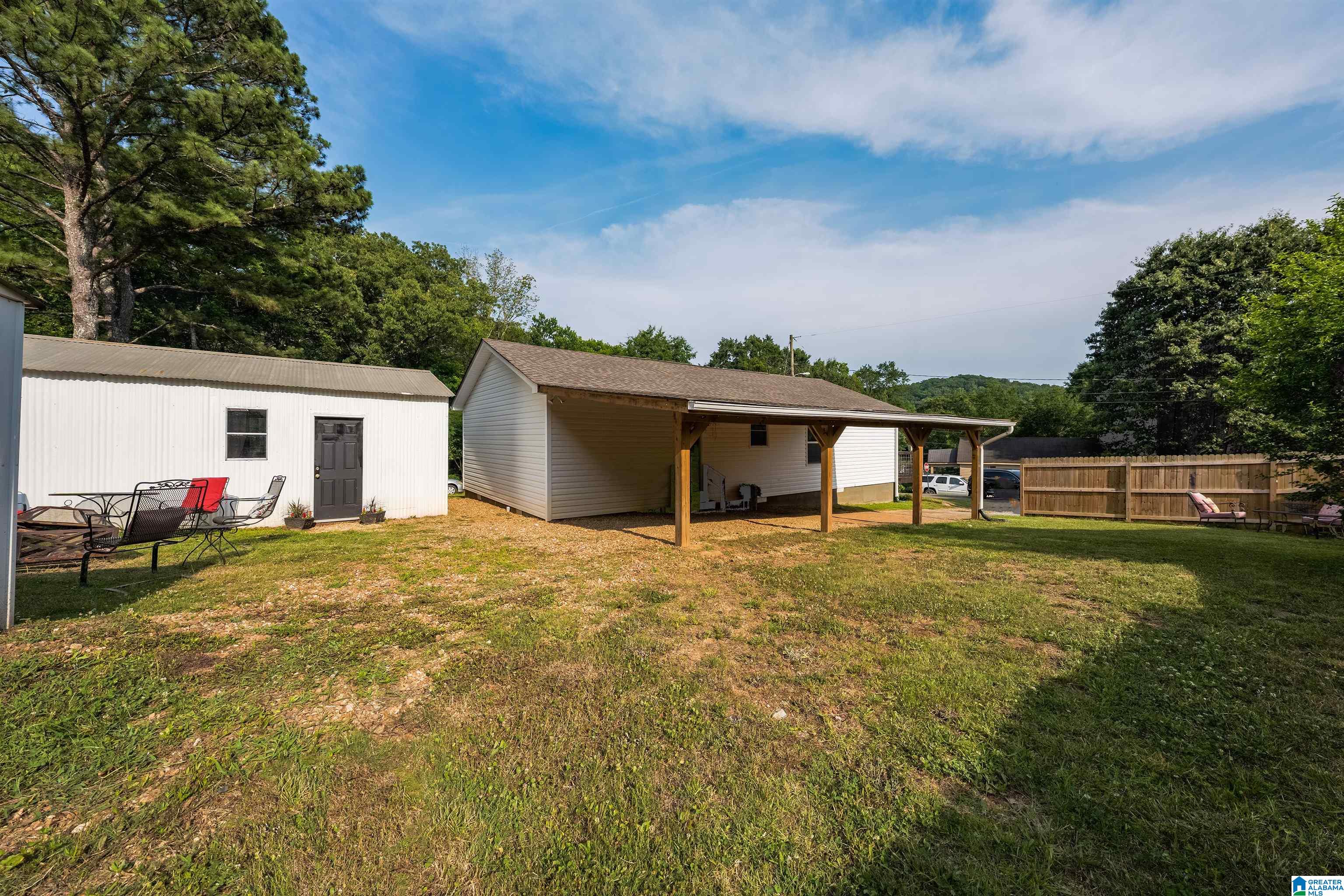 139 Terry Street Springville, AL 35146 - Photo 22 of 24