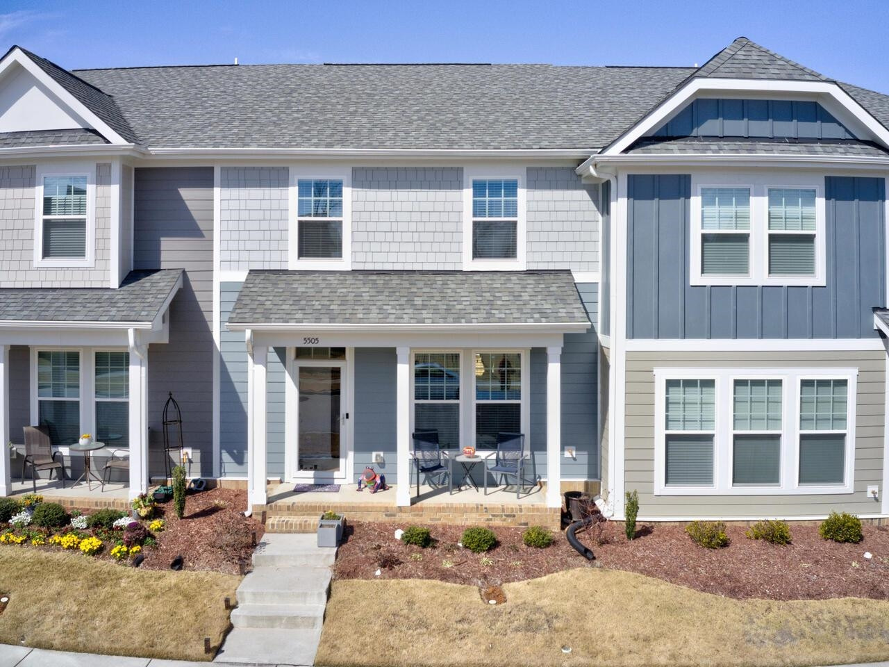 5505 Wallace Martin Way Raleigh, NC 27616 - Photo 42 of 57 Photo 42