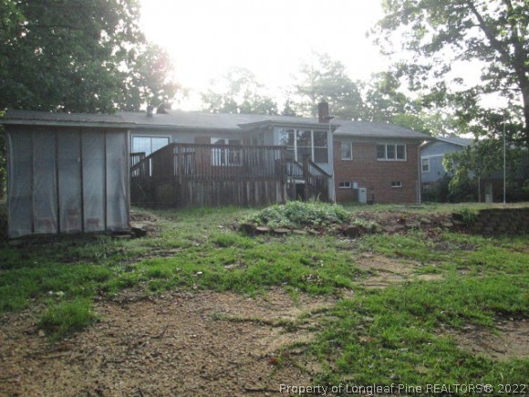 1206 Pendergrass Road Sanford, NC 27330 - Photo 2 of 9 Gallery Image 2