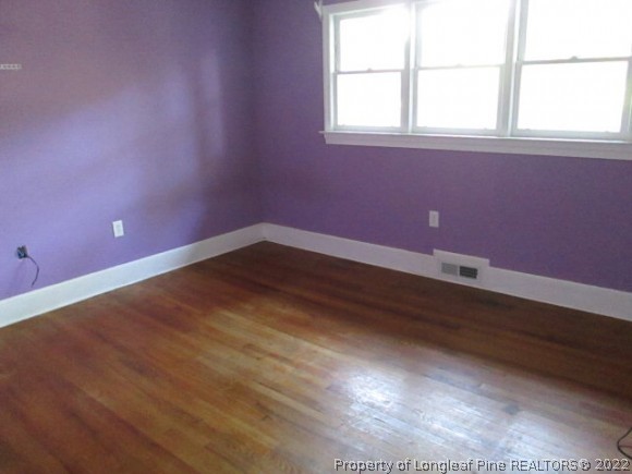 1206 Pendergrass Road Sanford, NC 27330 - Photo 4 of 9 Gallery Image 4