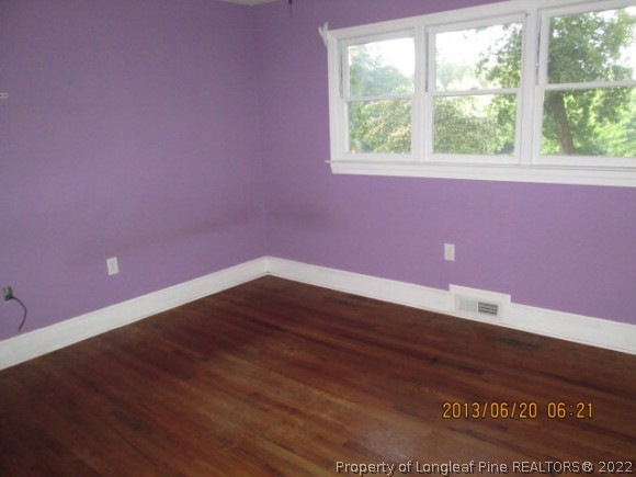 1206 Pendergrass Road Sanford, NC 27330 - Photo 6 of 9 Gallery Image 6