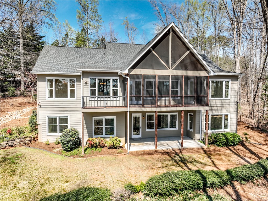 605 Timberwood Court Seneca, SC 29672 - Photo 2 of 50