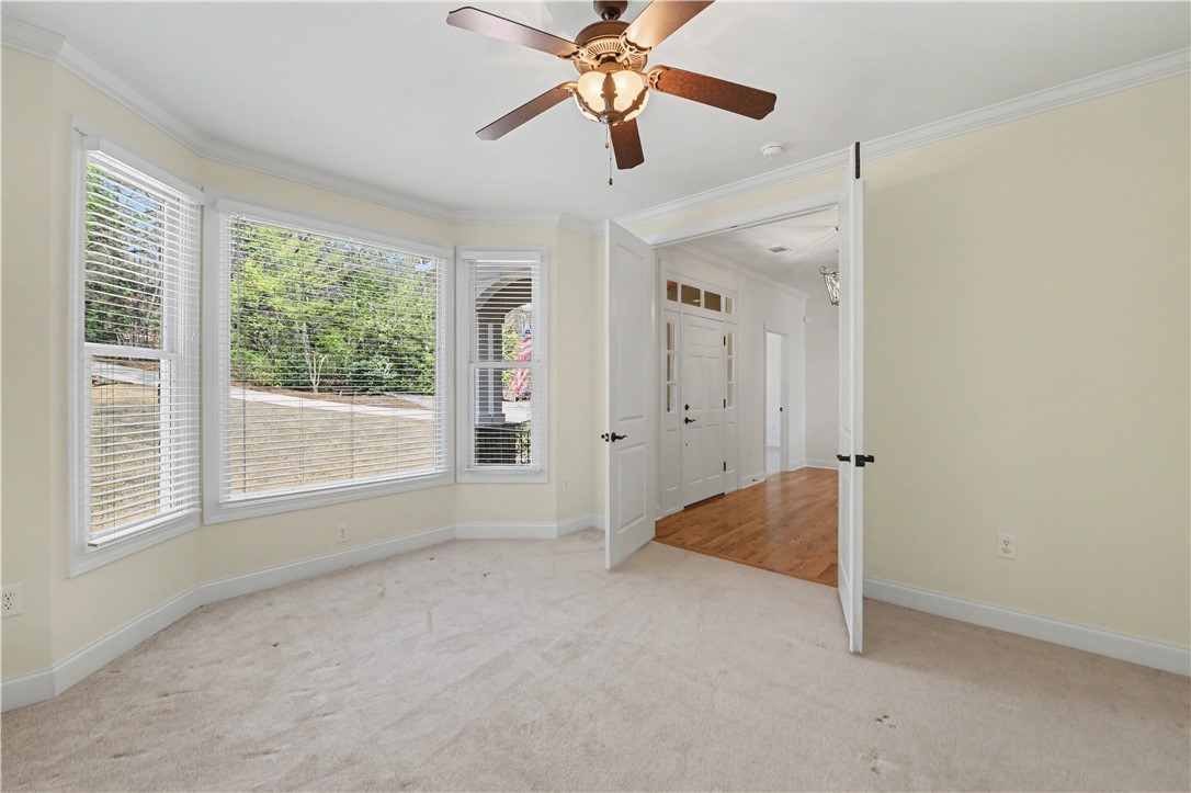 605 Timberwood Court Seneca, SC 29672 - Photo 29 of 50
