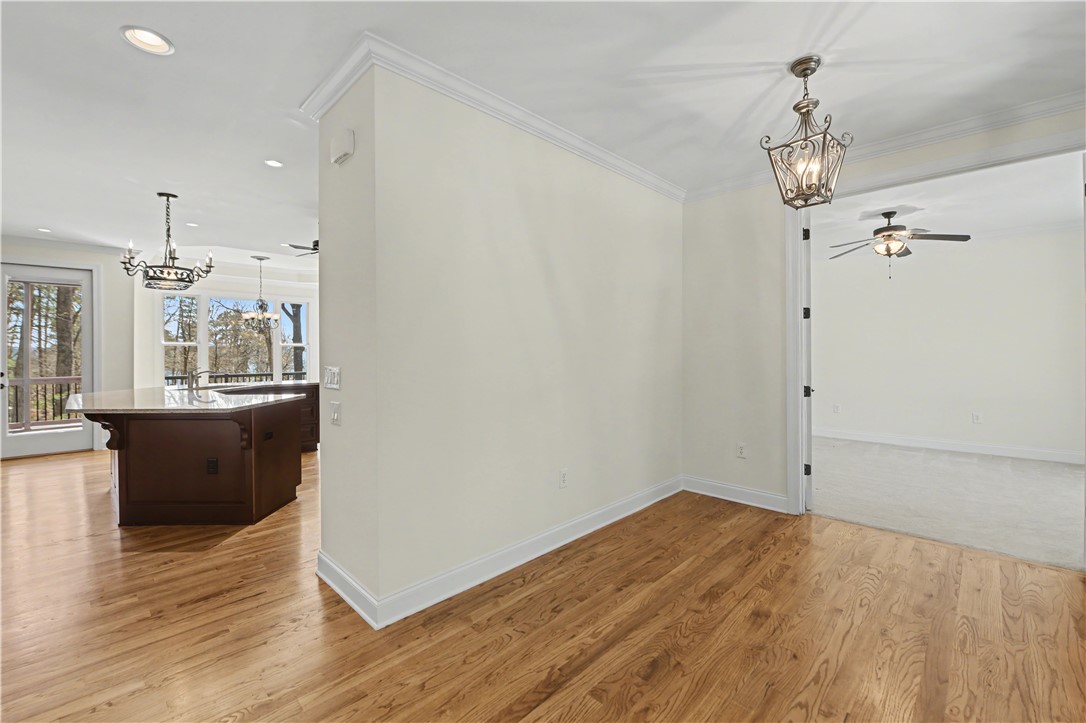 605 Timberwood Court Seneca, SC 29672 - Photo 34 of 50