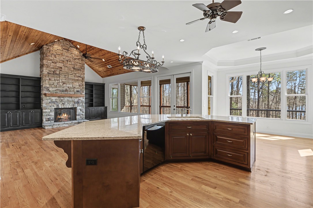 605 Timberwood Court Seneca, SC 29672 - Photo 8 of 50