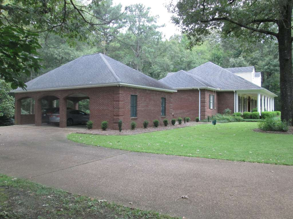 623 South Springlake Circle Terry, MS 39170 - Photo 1 of 20 Photo 1