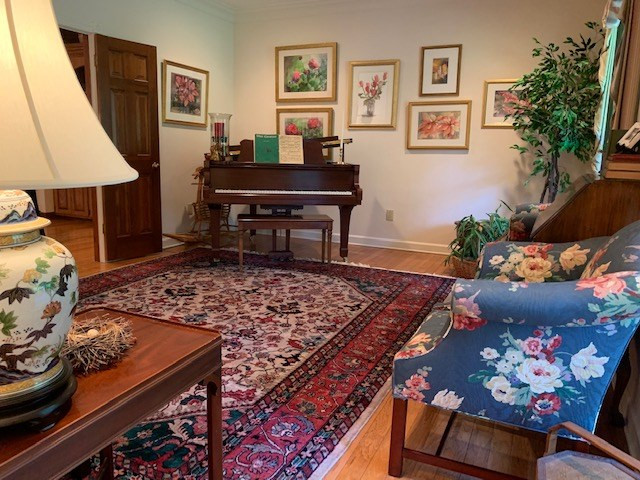 623 South Springlake Circle Terry, MS 39170 - Photo 4 of 20 Photo 4