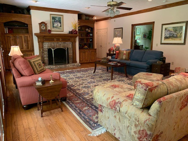 623 South Springlake Circle Terry, MS 39170 - Photo 6 of 20 Photo 6