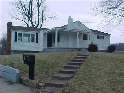 3873 Lebanon Road South Lebanon, OH 45065 - Photo 1 of 1