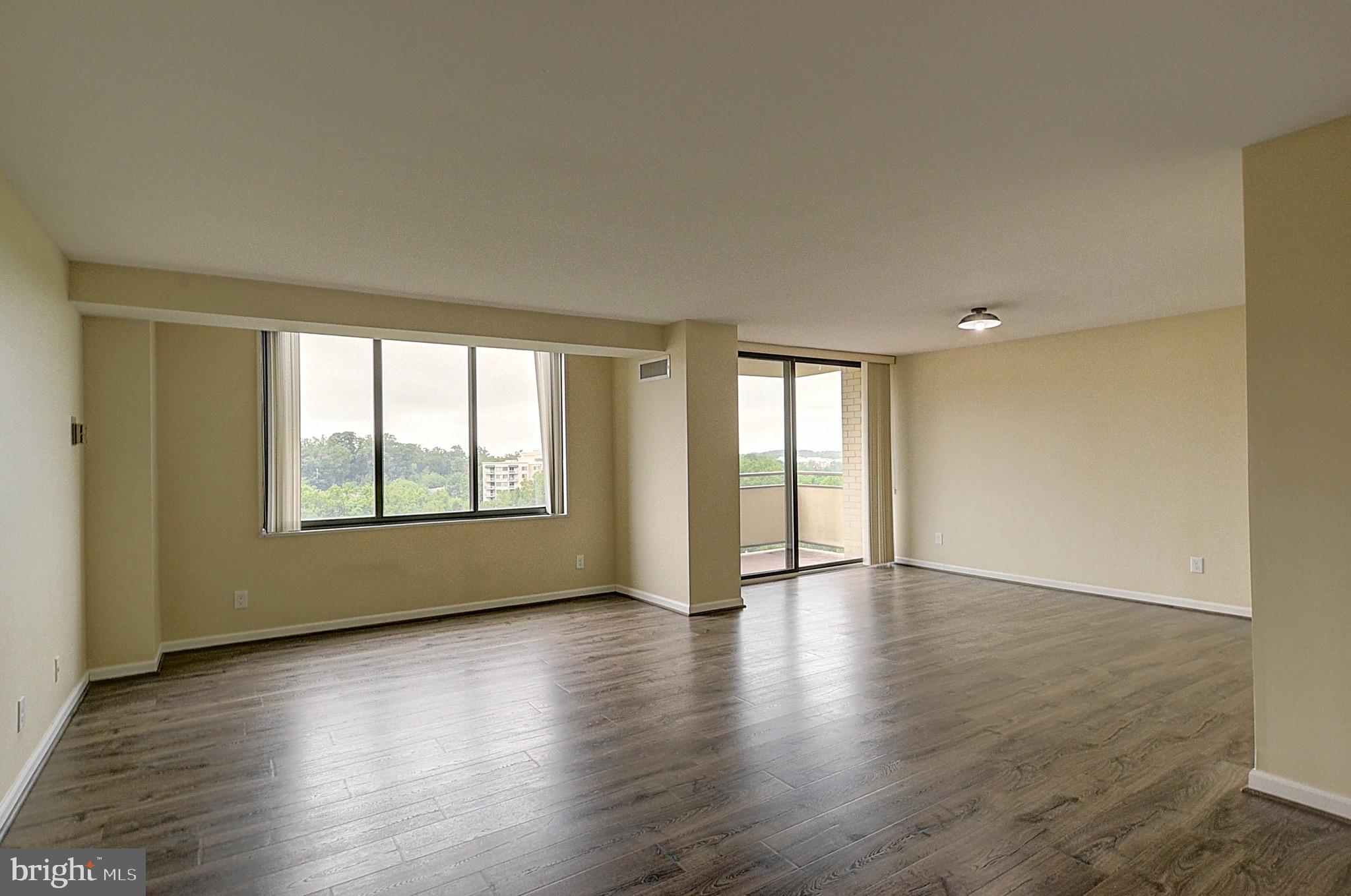 5225 Pooks Hill Road, Unit 1511N Bethesda, MD 20814 - Photo 1 of 33