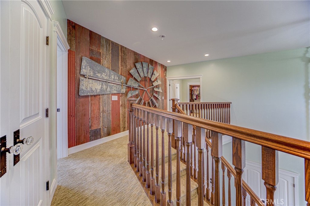 39911 Green Meadow Road Temecula, CA 92592 - Photo 33 of 75 Upstairs landing