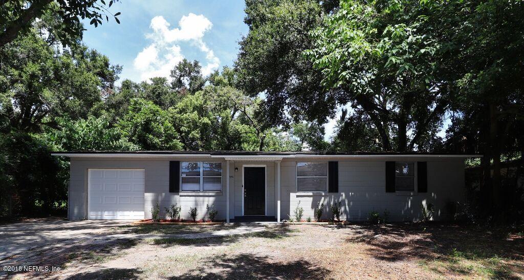 5741 Merrill Road Jacksonville, FL 32277 - Photo 1 of 1 1