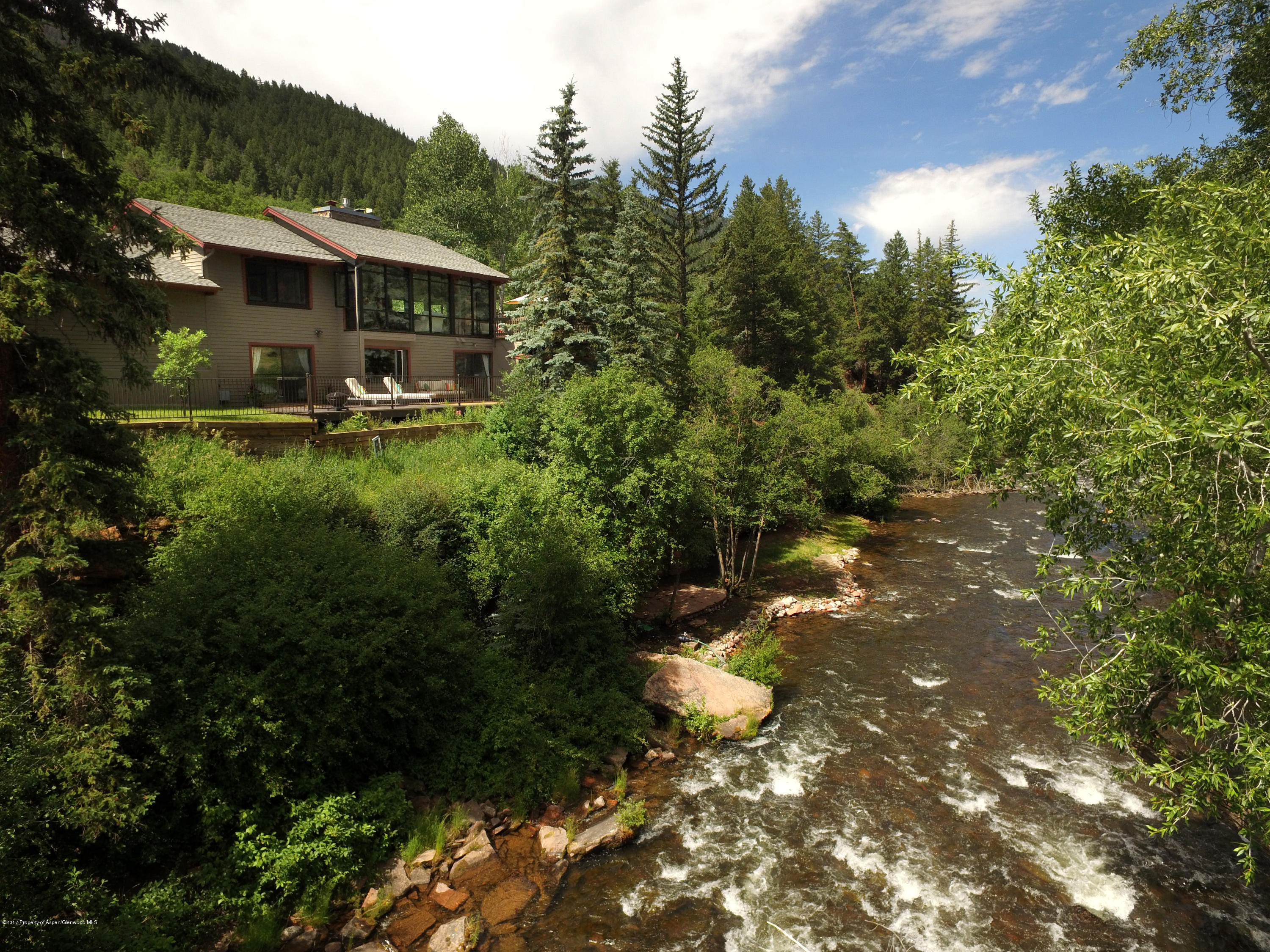 207 Oak Road Basalt, CO 81621 - Photo 26 of 35 207OakRd_HiRes218