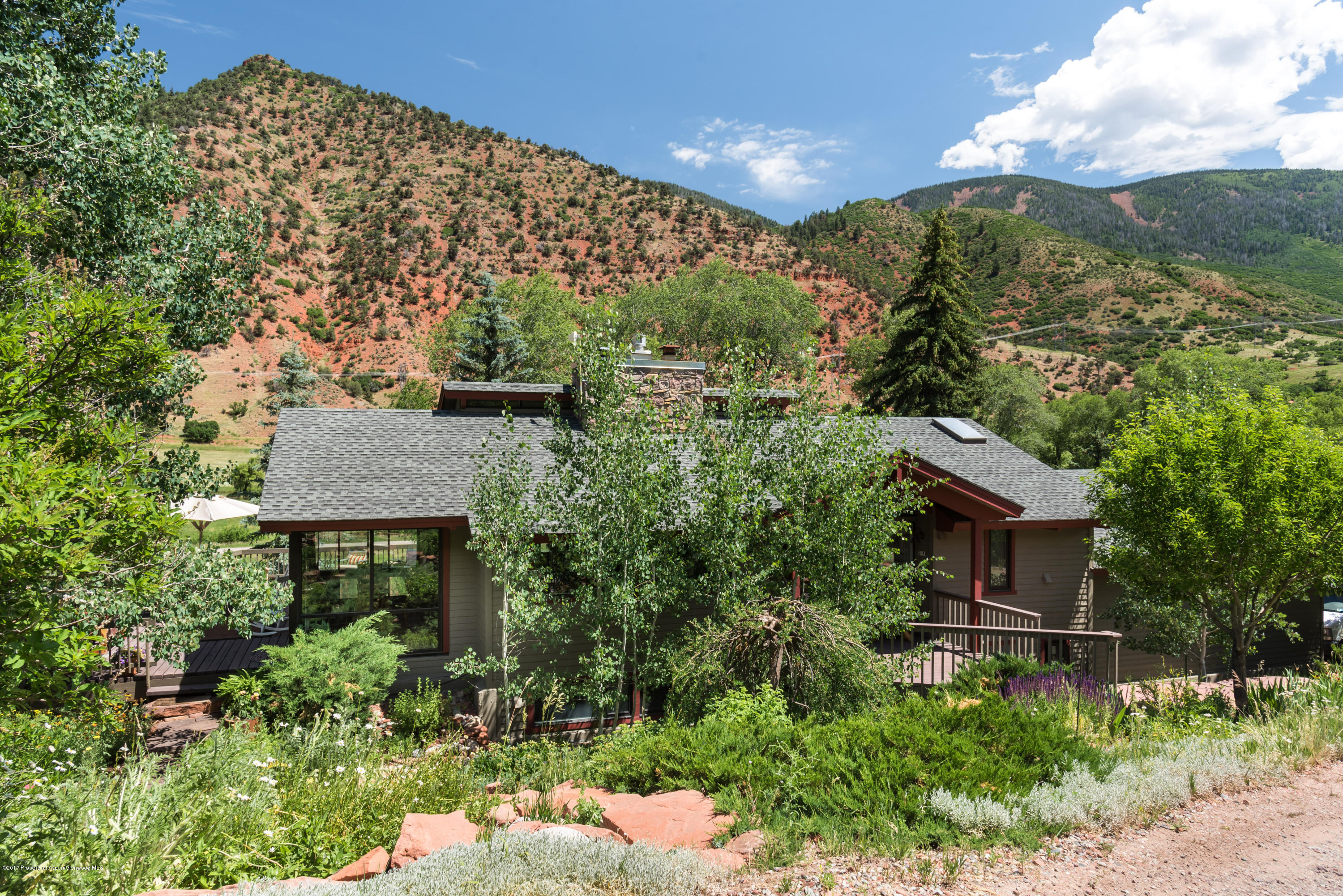 207 Oak Road Basalt, CO 81621 - Photo 30 of 35 207OakRd_HiRes204