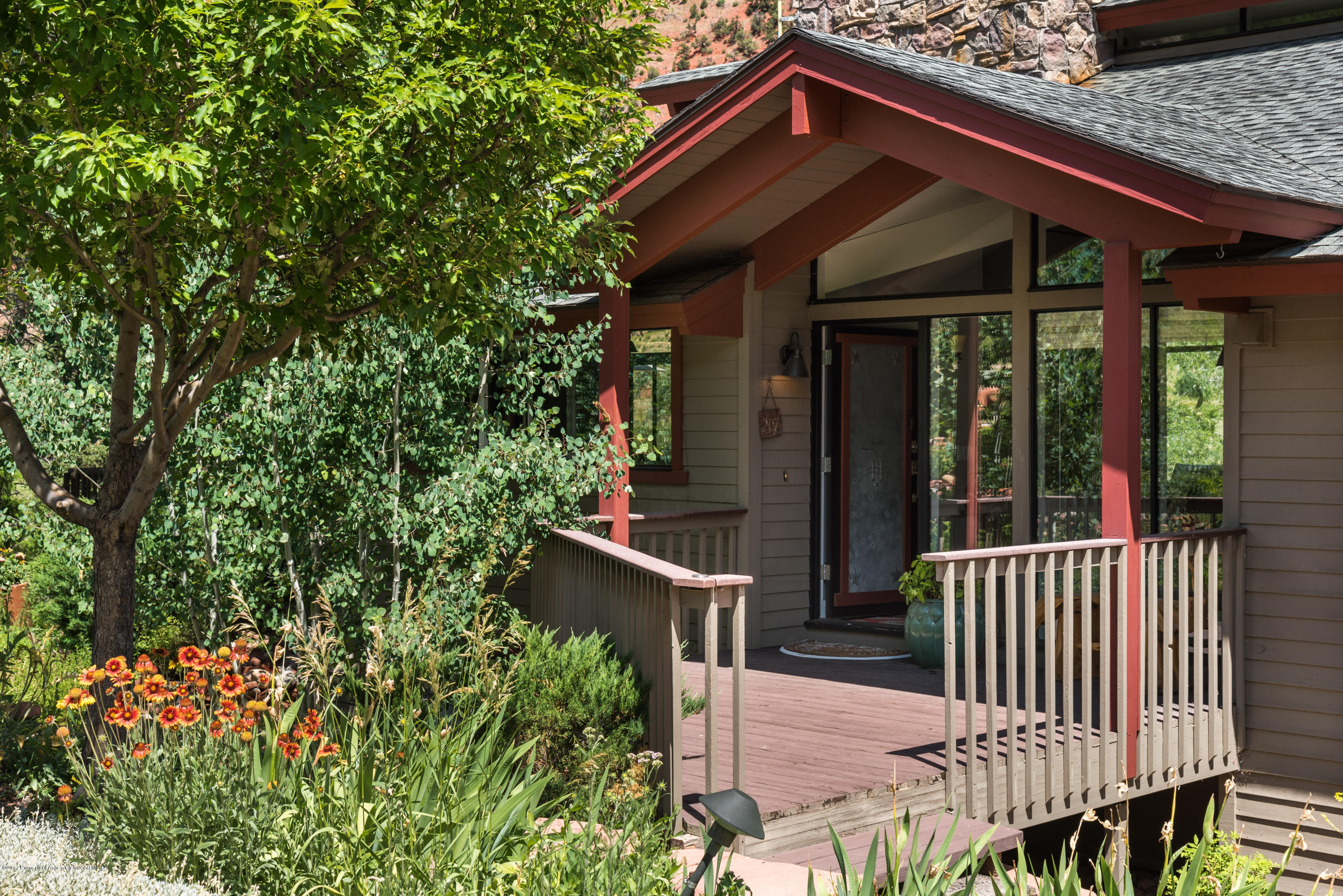 207 Oak Road Basalt, CO 81621 - Photo 31 of 35 207OakRd_HiRes206