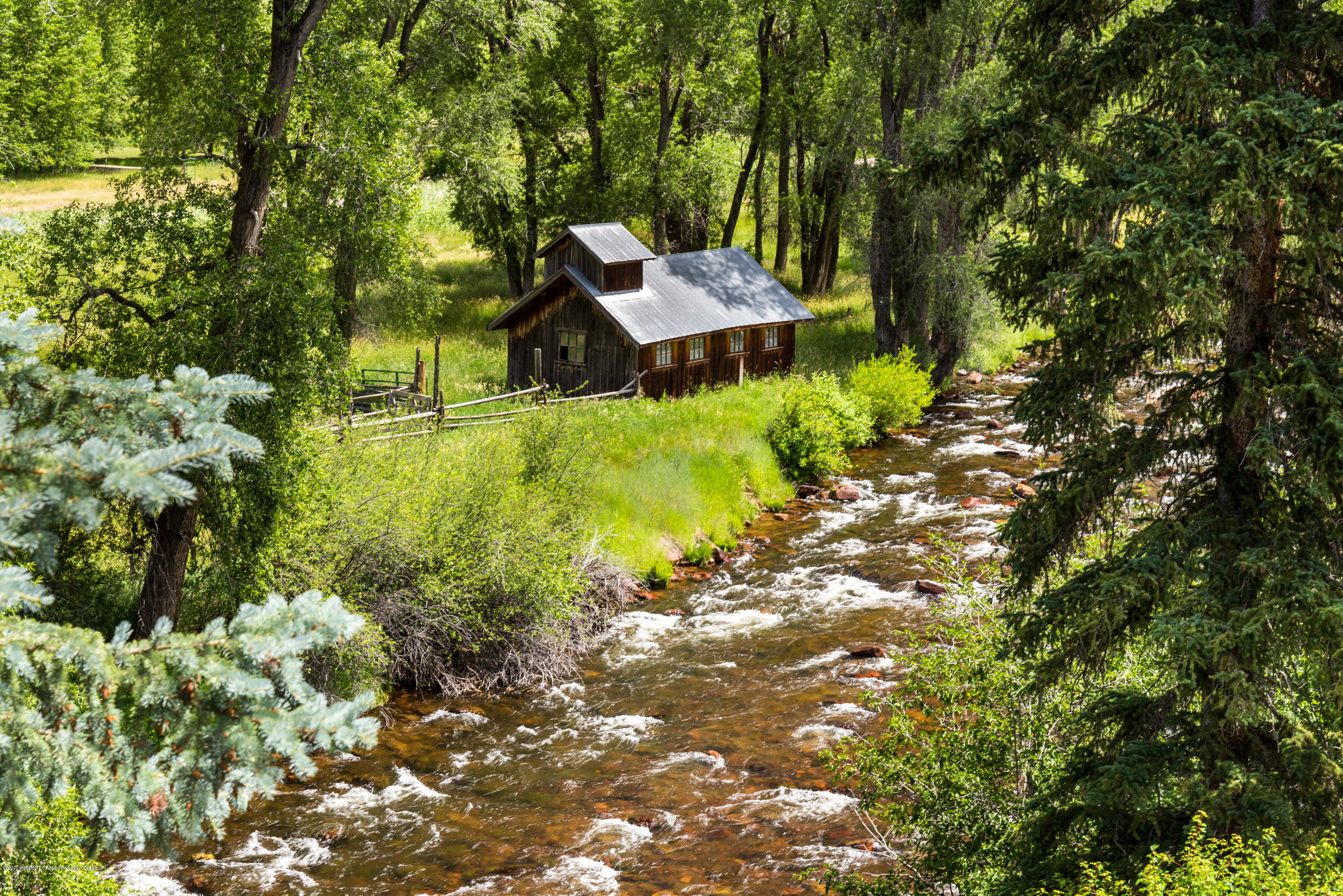 207 Oak Road Basalt, CO 81621 - Photo 34 of 35 207OakRd_HiRes211