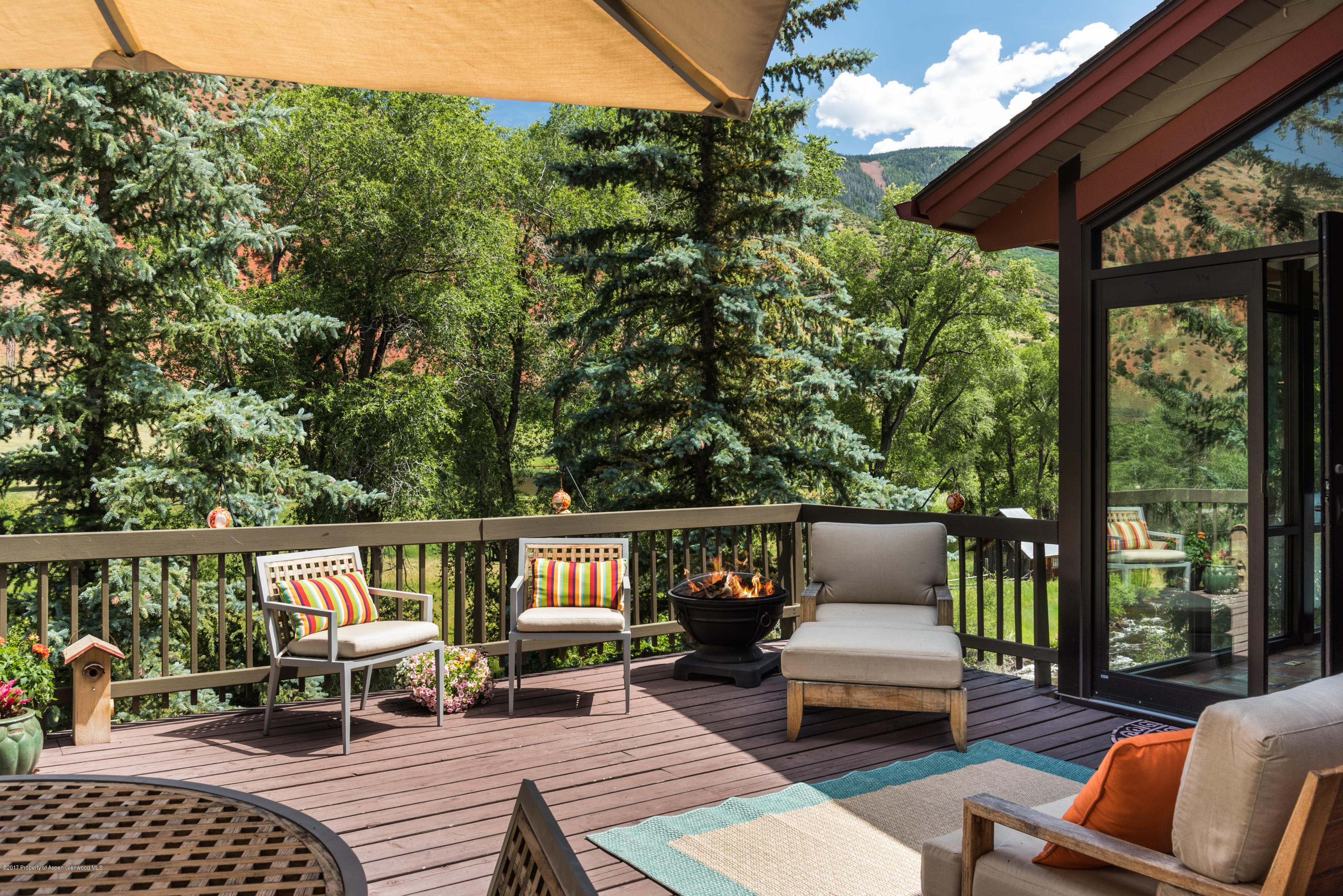 207 Oak Road Basalt, CO 81621 - Photo 8 of 35 207OakRd_HiRes207