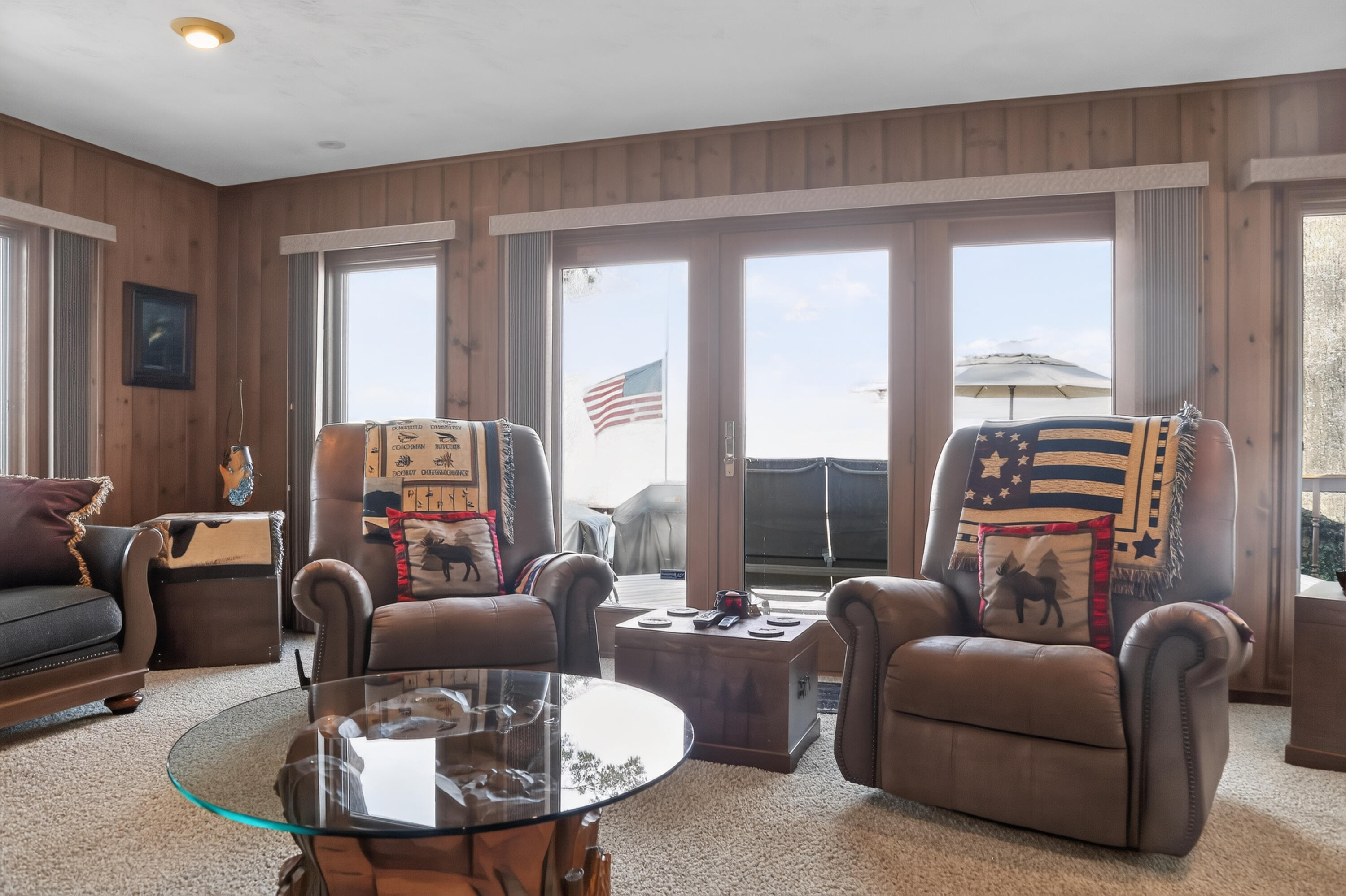 6090 Mt Maria Road Hubbard Lake, MI 49747 - Photo 21 of 36 Gallery Image 21