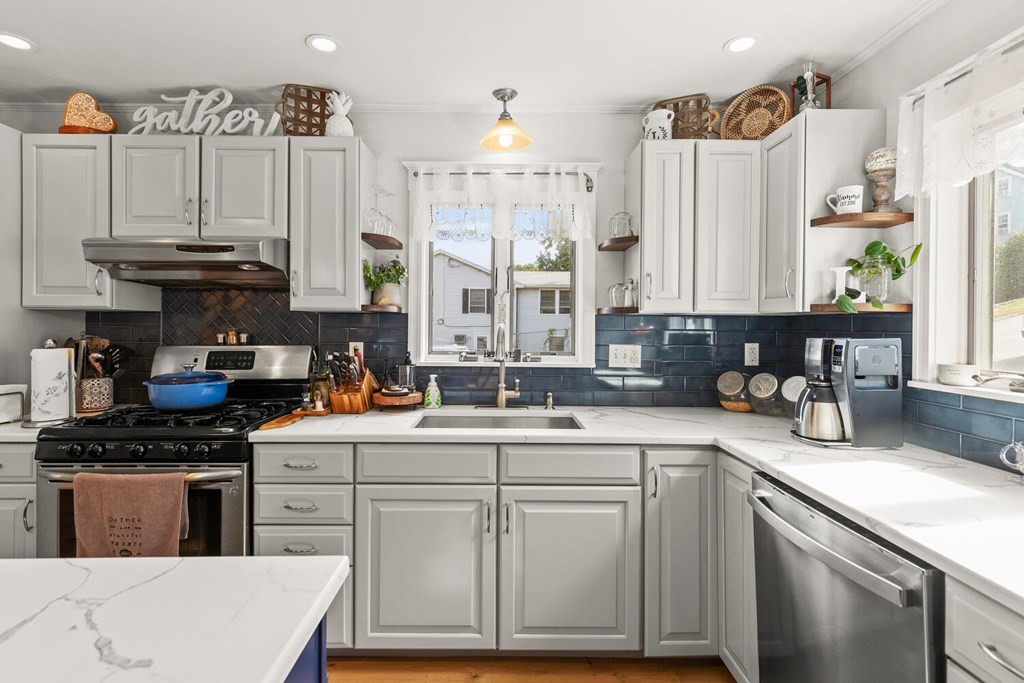 36 School Street Saugus, MA 01906 - Photo 19 of 34 Gallery Image 19