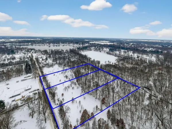 $94,900 | 3 Garver Lake Road, Edwardsburg, MI 49112