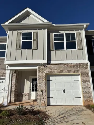 $309,990 | 2817 Lillian Lane, Lithia Springs, GA 30122