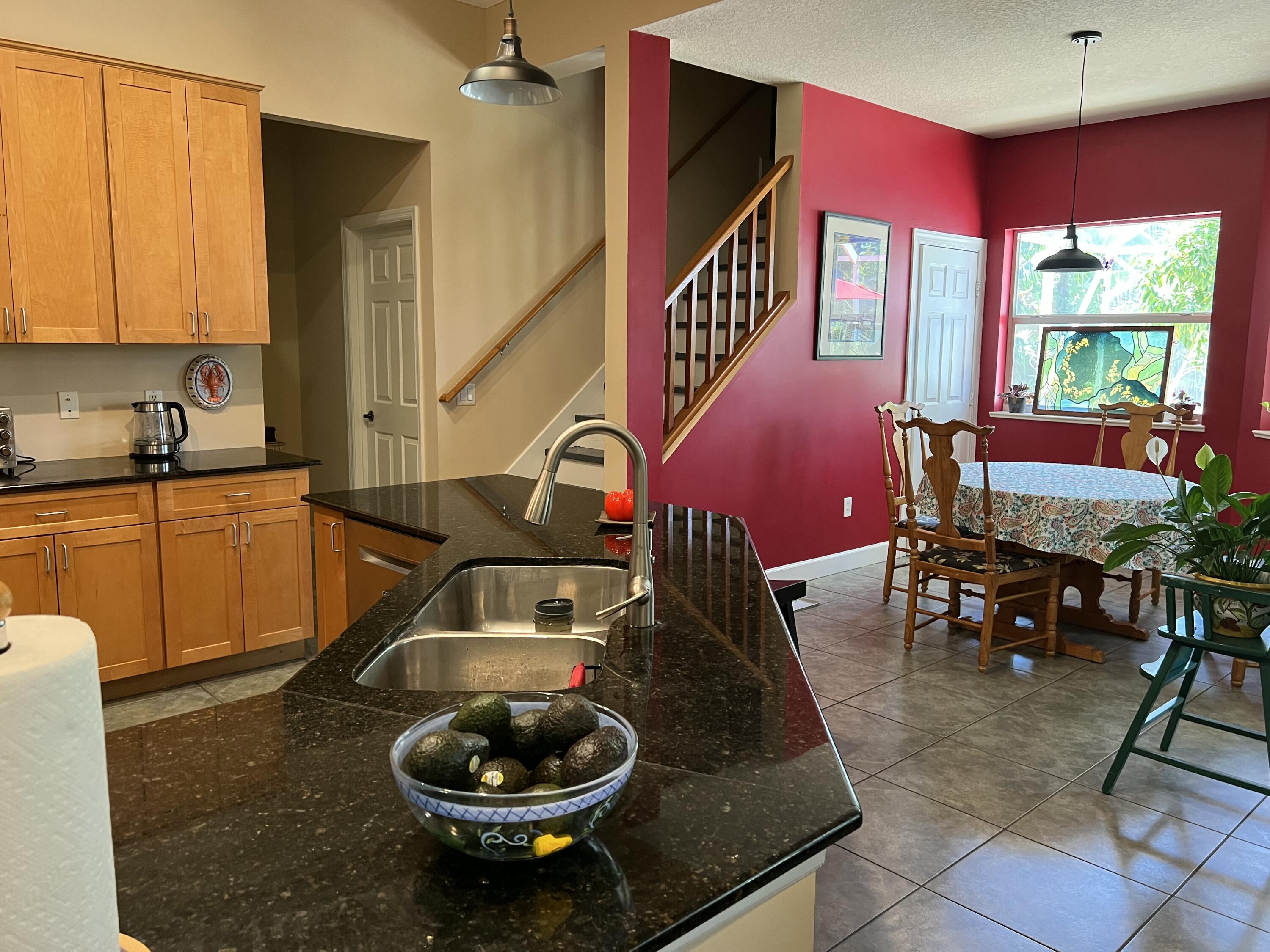 4292 Southeast Rainbows End Stuart, FL 34997 - Photo 24 of 53 dinette 4292 se rainbow_2725