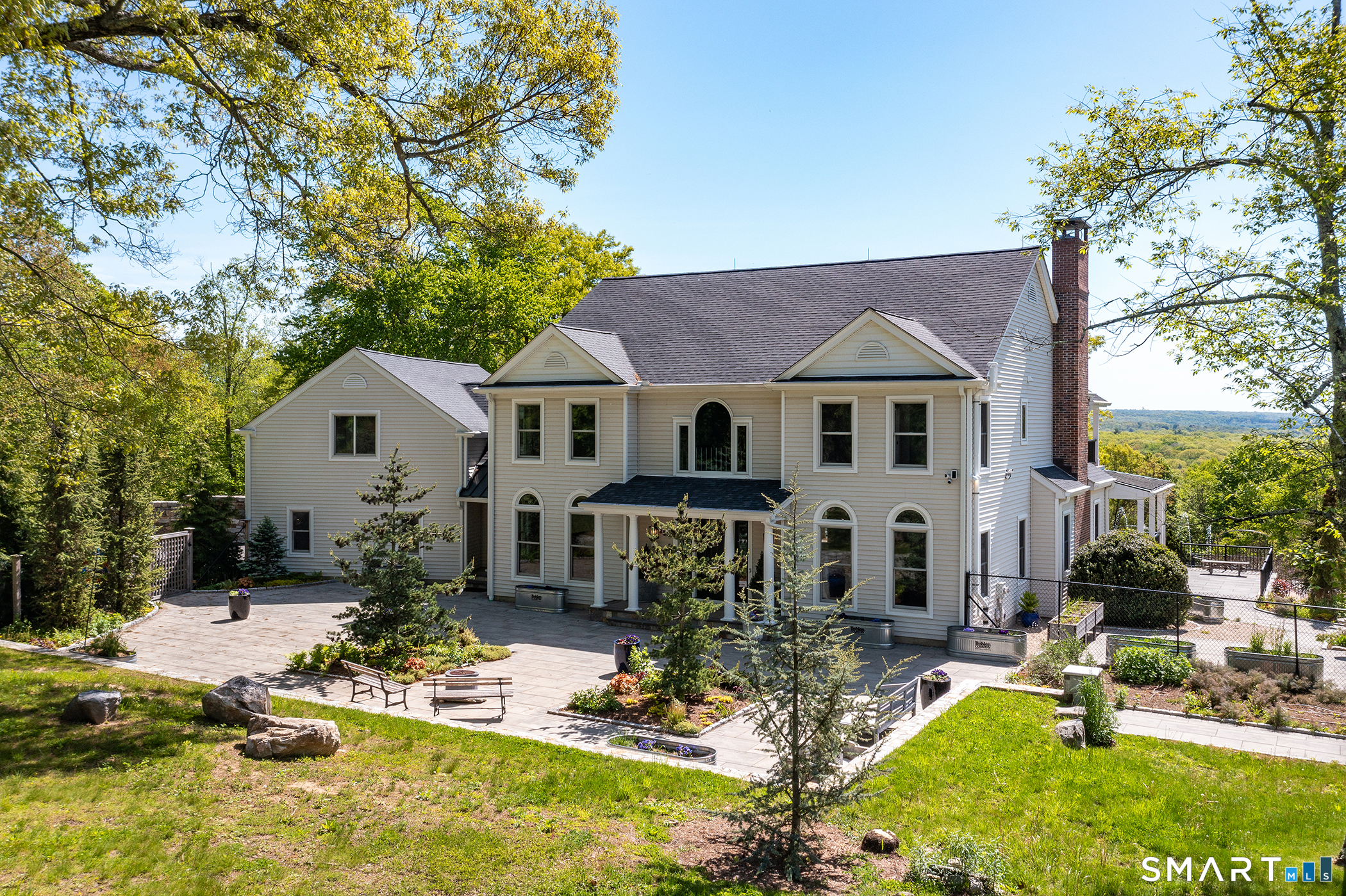 4 Sunrise Lane Bridgewater, CT 06752 - Photo 5 of 39