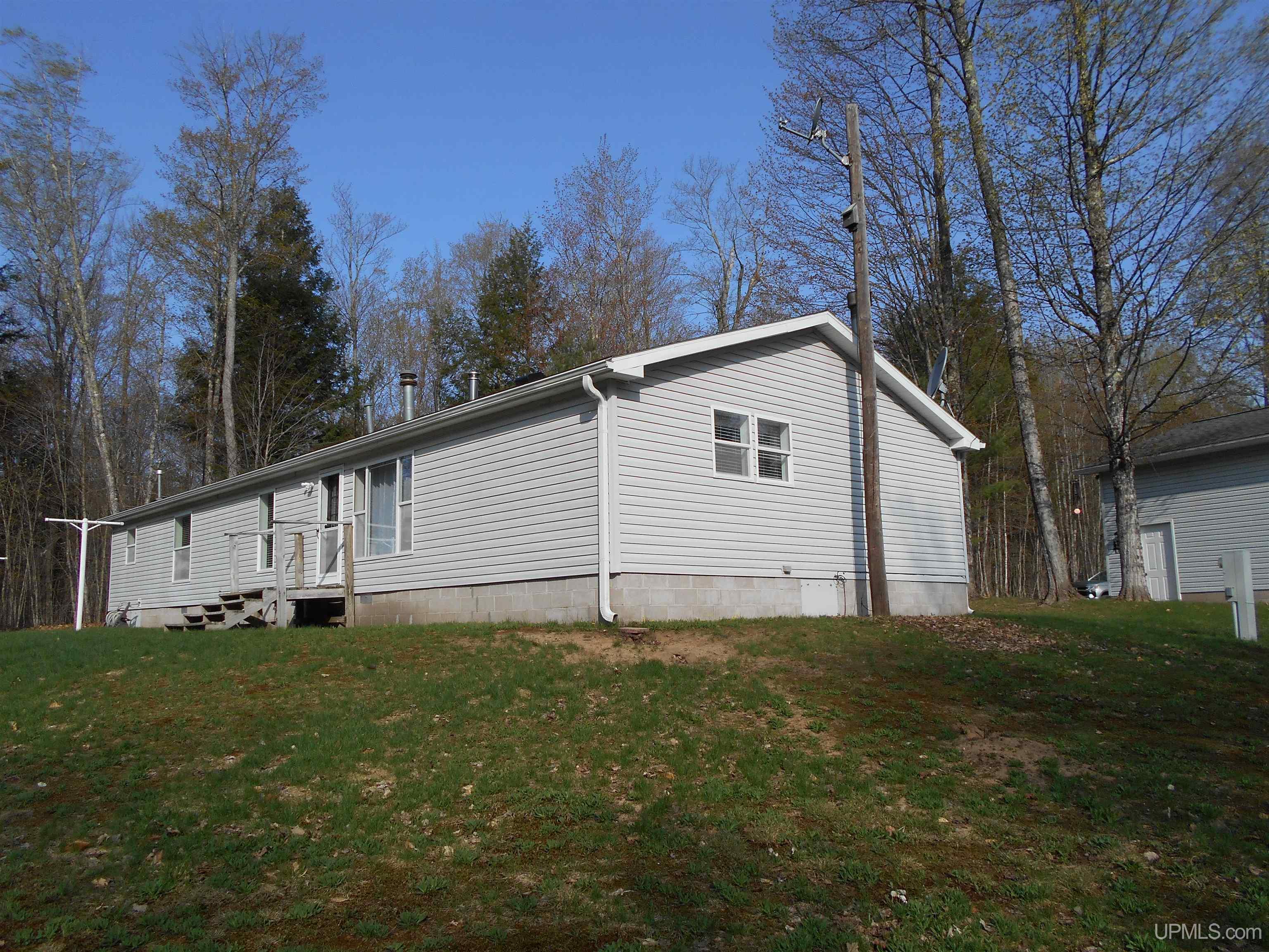 6345 South Northrough Road Wetmore, MI 49895 - Photo 53 of 67