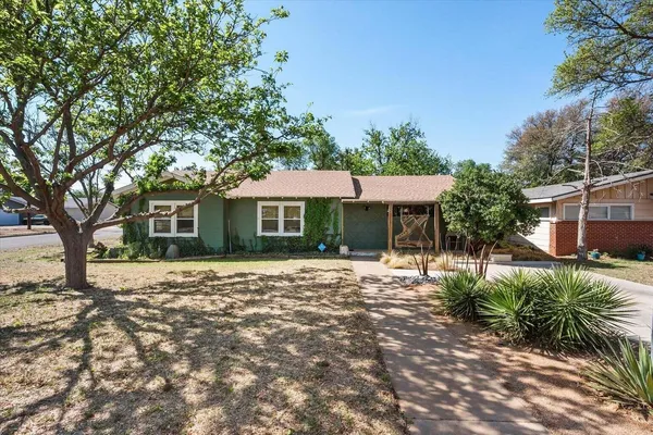 $1,500 | 4301 41st Street, Lubbock, TX 79413