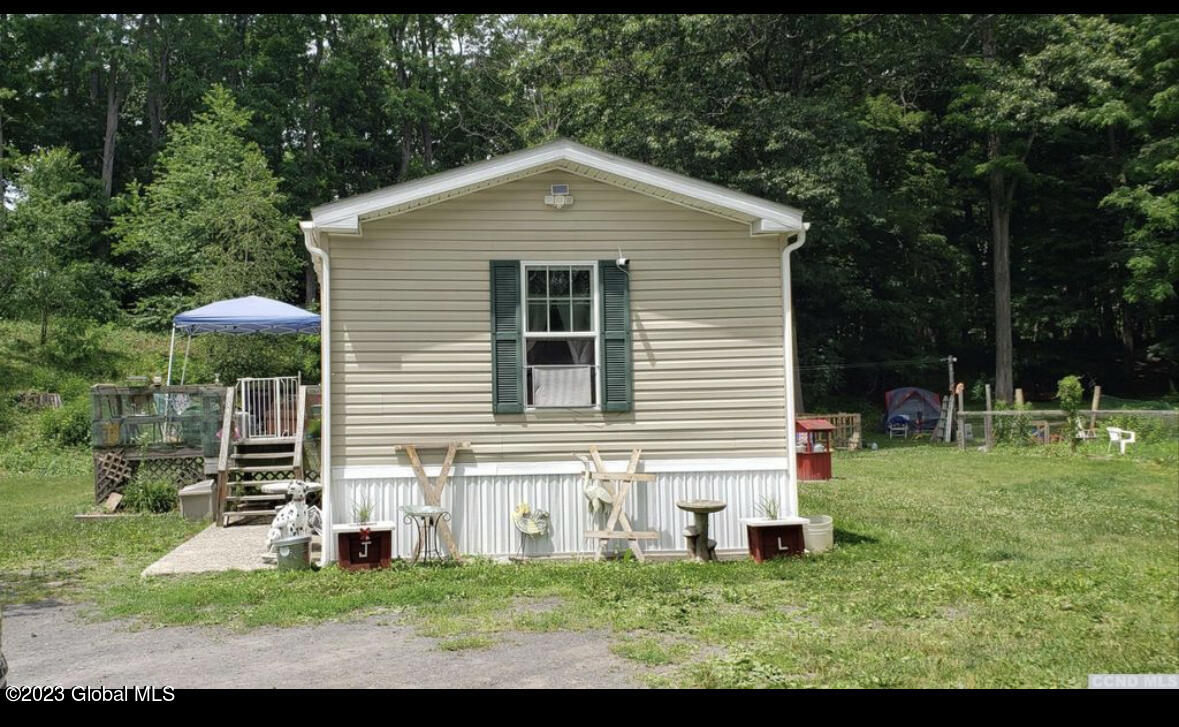 185 West Moorehouse Road Cairo, NY 12413 - Photo 1 of 1 N/A