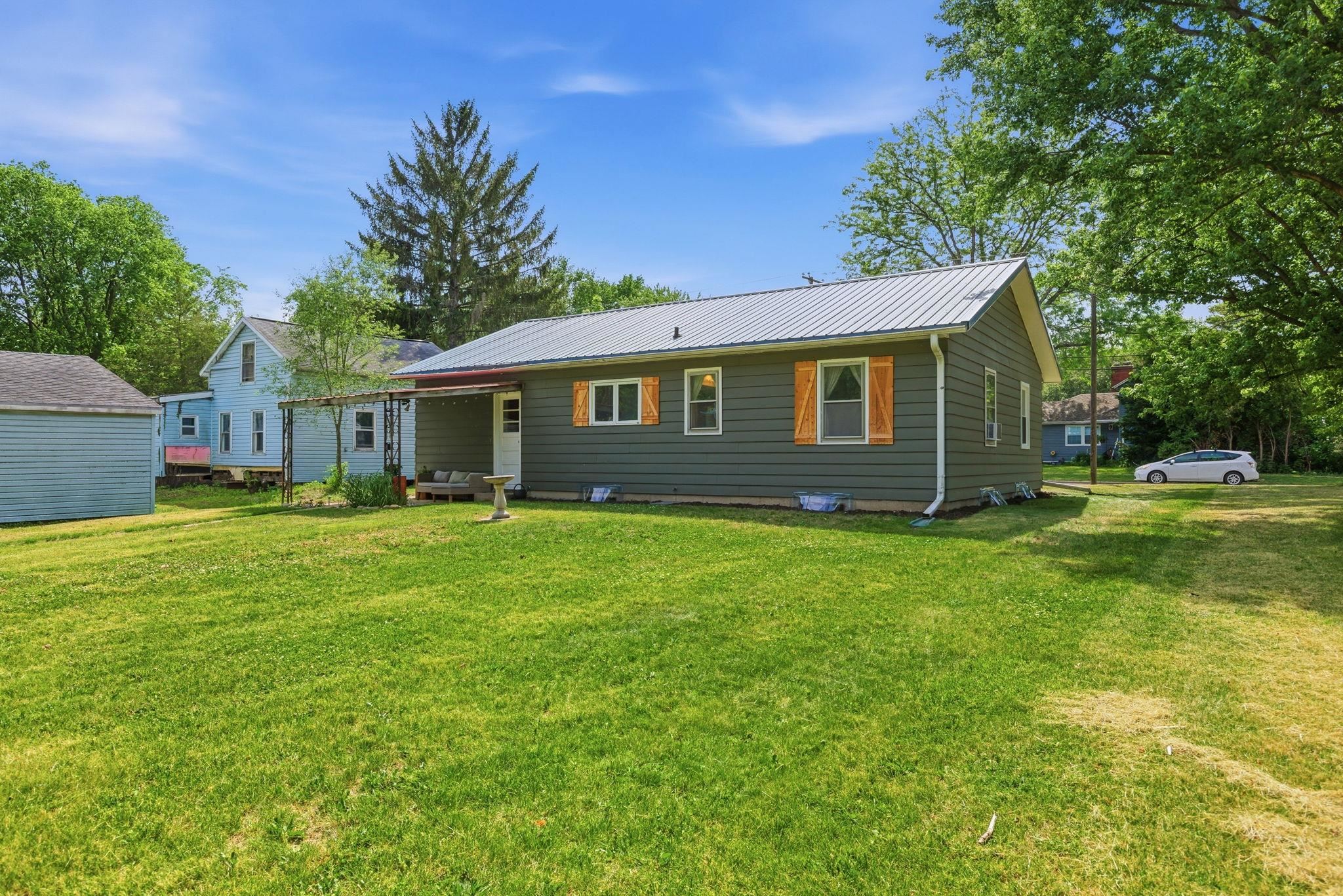 5209 South County Rd D Afton, WI 53501 - Photo 29 of 35