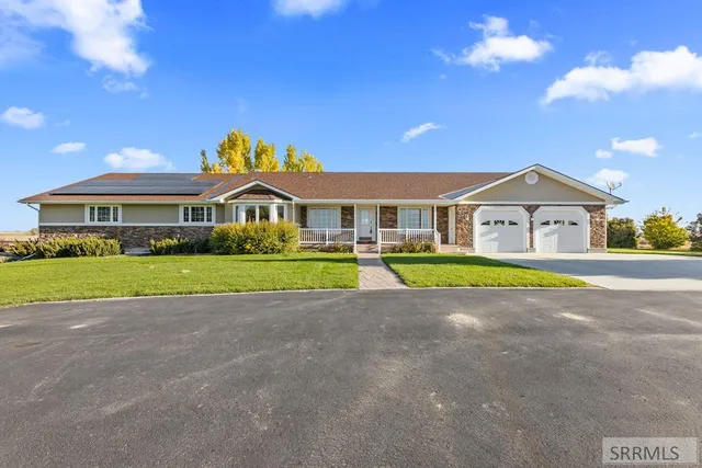 $843,000 | 538 East 1250 North, Shelley, ID 83274