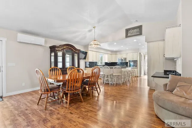 $843,000 | 538 East 1250 North, Shelley, ID 83274