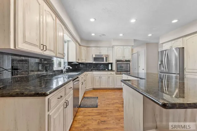 $843,000 | 538 East 1250 North, Shelley, ID 83274