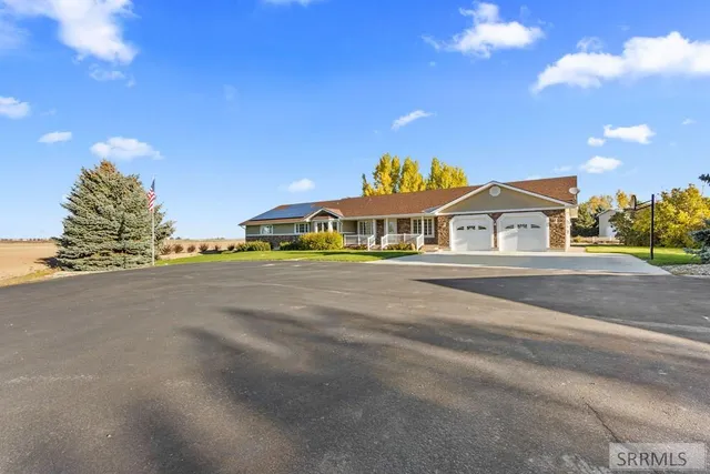 $843,000 | 538 East 1250 North, Shelley, ID 83274