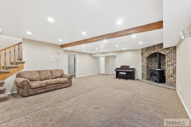 $843,000 | 538 East 1250 North, Shelley, ID 83274