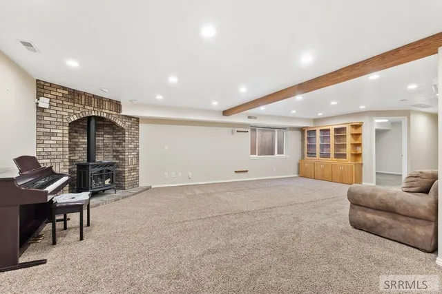 $843,000 | 538 East 1250 North, Shelley, ID 83274