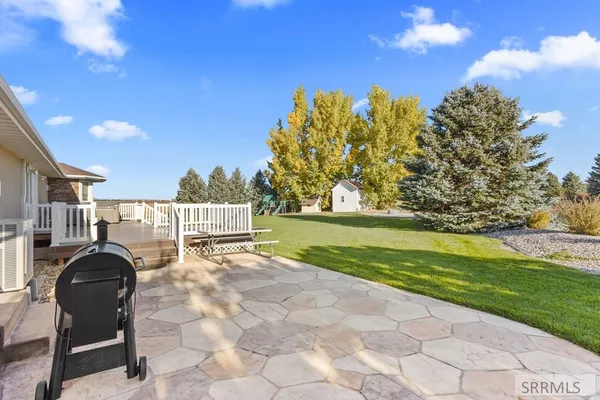 $799,500 | 538 East 1250 North, Shelley, ID 83274