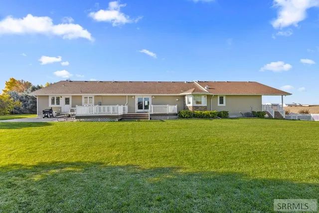 $843,000 | 538 East 1250 North, Shelley, ID 83274