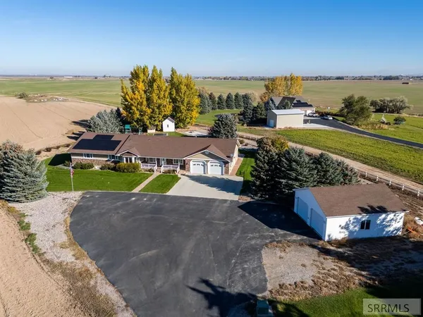 $799,500 | 538 East 1250 North, Shelley, ID 83274