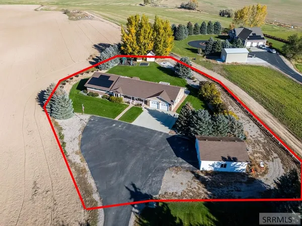 $799,500 | 538 East 1250 North, Shelley, ID 83274