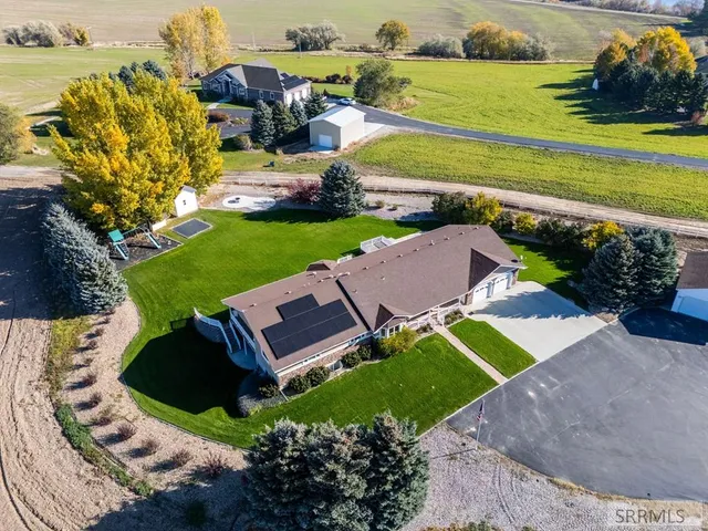 $843,000 | 538 East 1250 North, Shelley, ID 83274