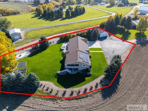$799,500 | 538 East 1250 North, Shelley, ID 83274