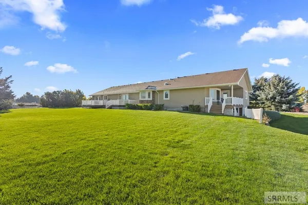 $799,500 | 538 East 1250 North, Shelley, ID 83274