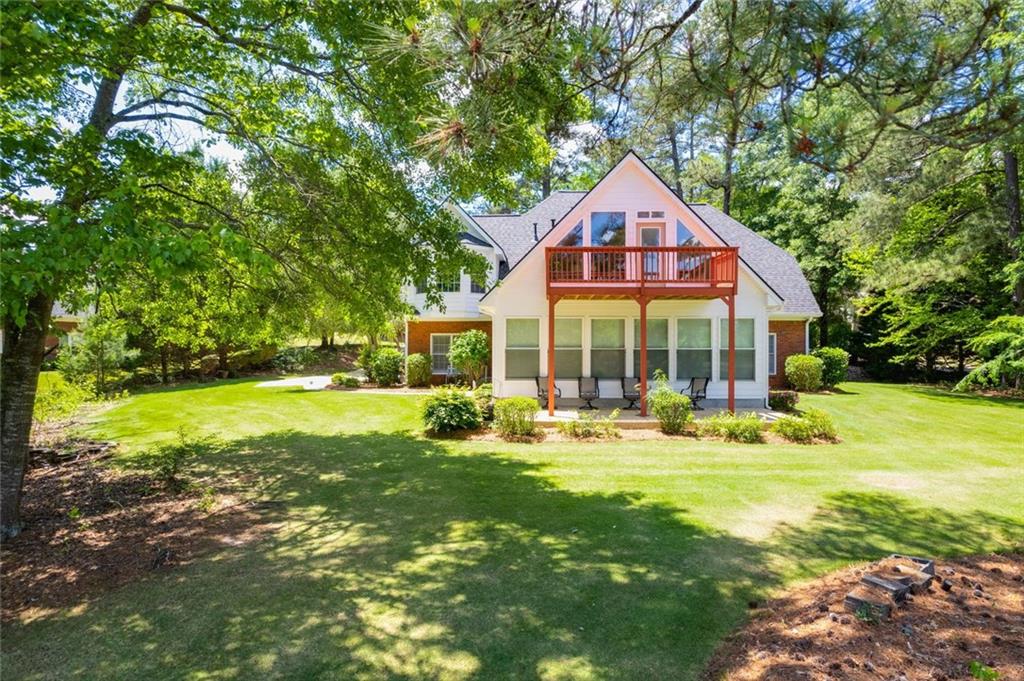 110 Pond View Point LaGrange, GA 30240 - Photo 56 of 68