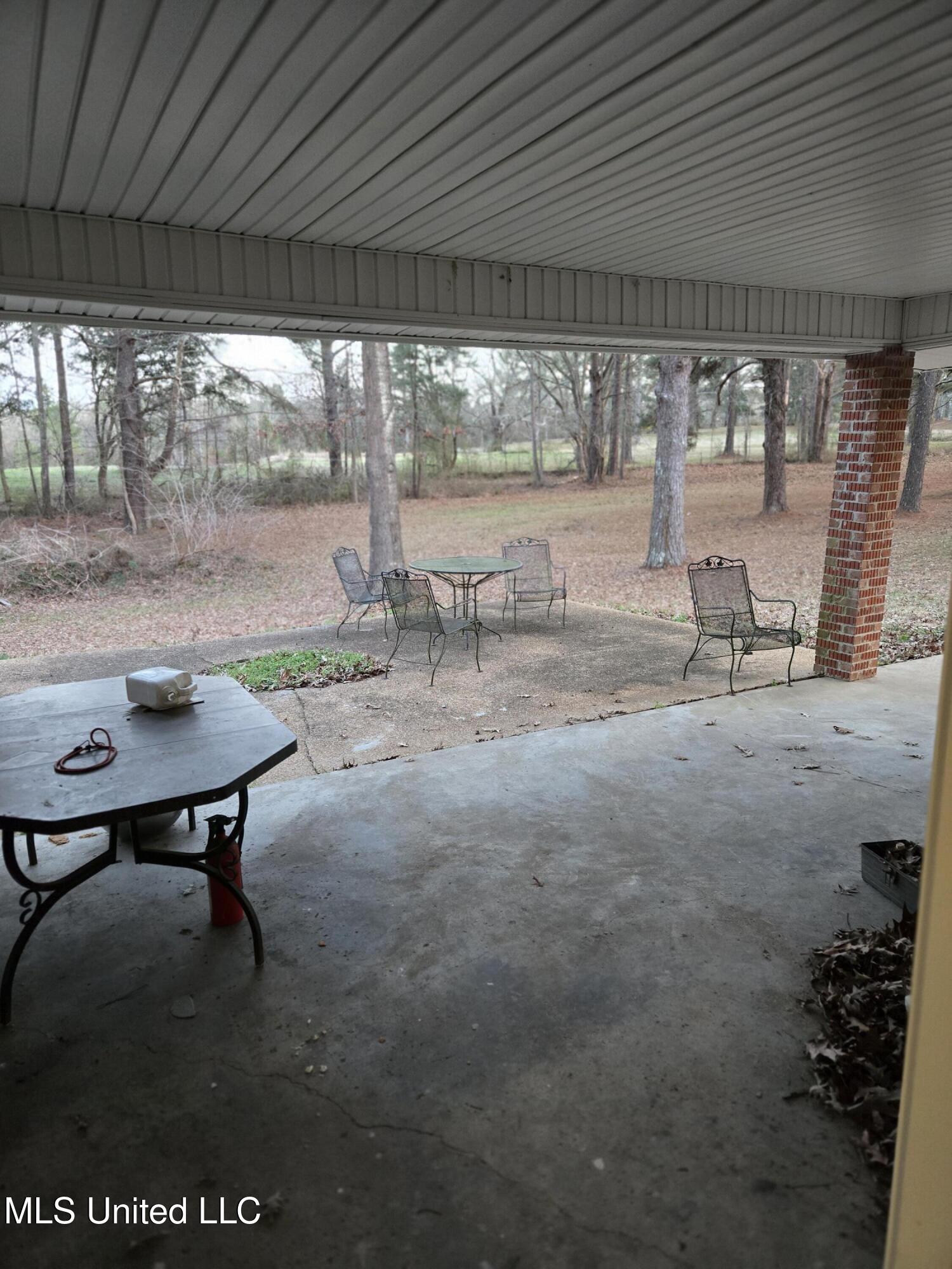 3553 Jones Loop Road Terry, MS 39170 - Photo 17 of 19 3553 Jones Loop - #17