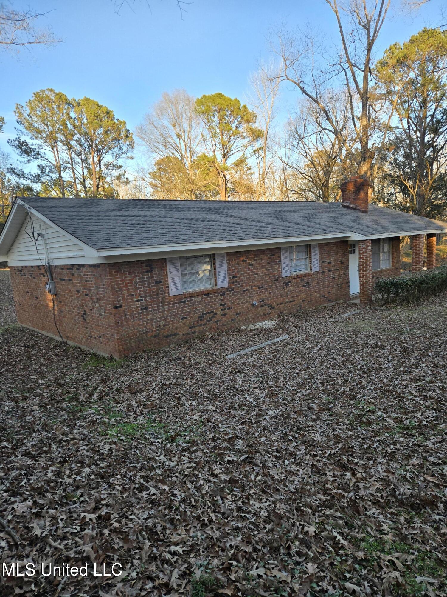 3553 Jones Loop Road Terry, MS 39170 - Photo 3 of 19 3553 Jones Loop - #3